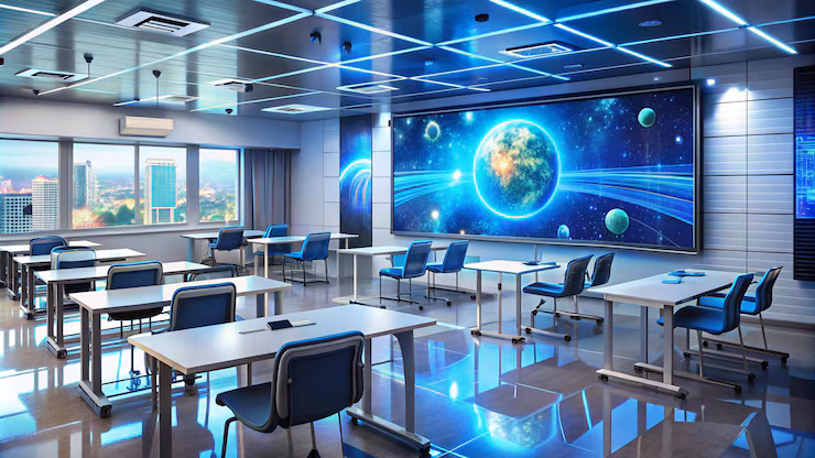 Educational Institutions